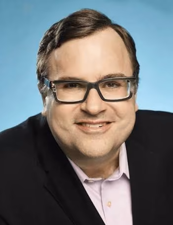 Reid Hoffman - Co-founder - Linkedin